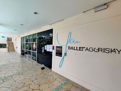 Singapore Polytechnic (D5), Retail #604226121